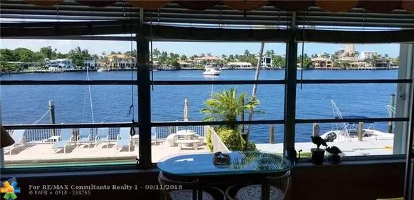 Fort Lauderdale, FL 33304,2727 Yacht Club Blvd  #3D