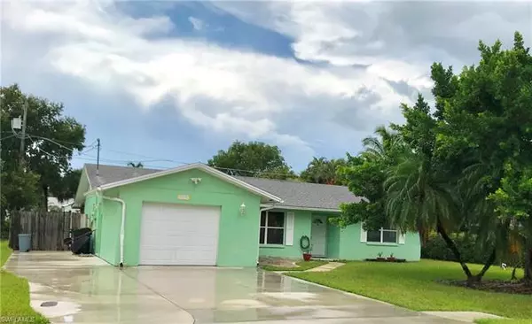 7179 Bucknell DR, Fort Myers, FL 33908