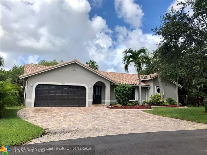 4905 NW 49th Ave, Coconut Creek, FL 33073