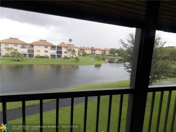 7980 NW 50th St  #306, Lauderhill, FL 33351