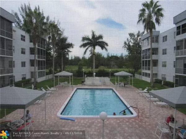 Sunrise, FL 33322,3000 Sunrise Lakes Drive East  #209