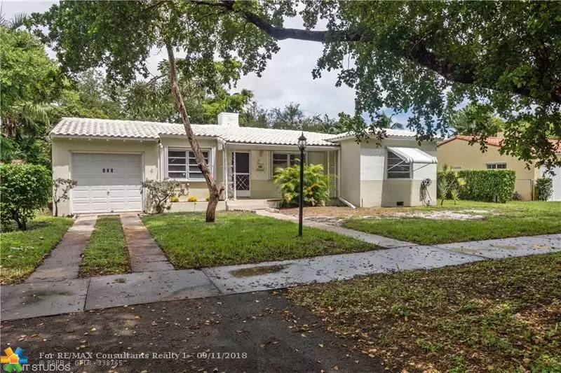 125 NE 107th St, Miami Shores, FL 33161