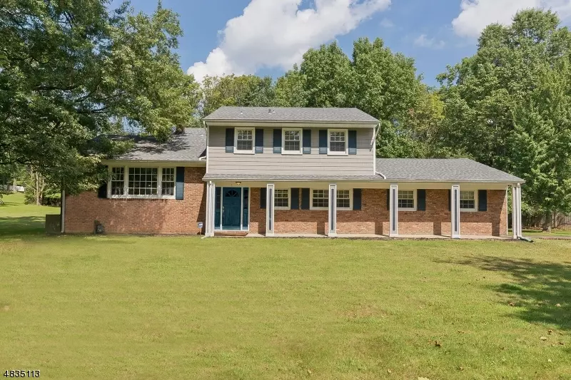 7 ABERDEEN RD, Scotch Plains Twp., NJ 07076