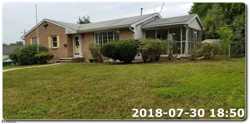 Belvidere Twp., NJ 07823,840 LOPATCONG ST