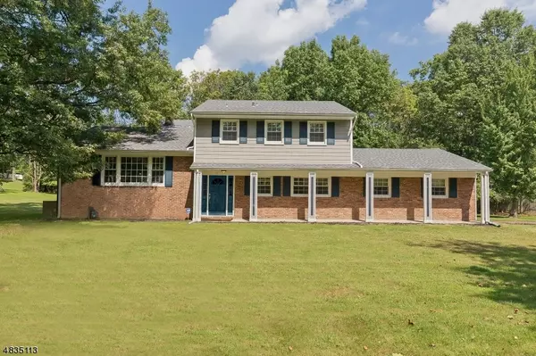 Scotch Plains Twp., NJ 07076,7 ABERDEEN RD