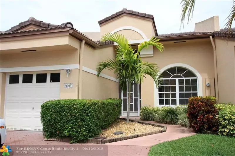 9905 Malvern Dr  #9905, Tamarac, FL 33321