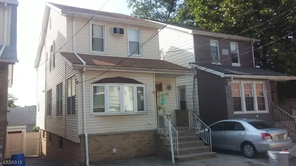 8511 DURHAM AVE, North Bergen Twp., NJ 07047