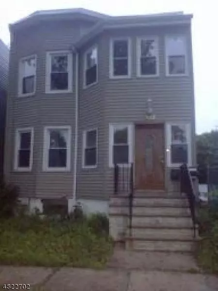 383 AMHERST ST, East Orange City, NJ 07018