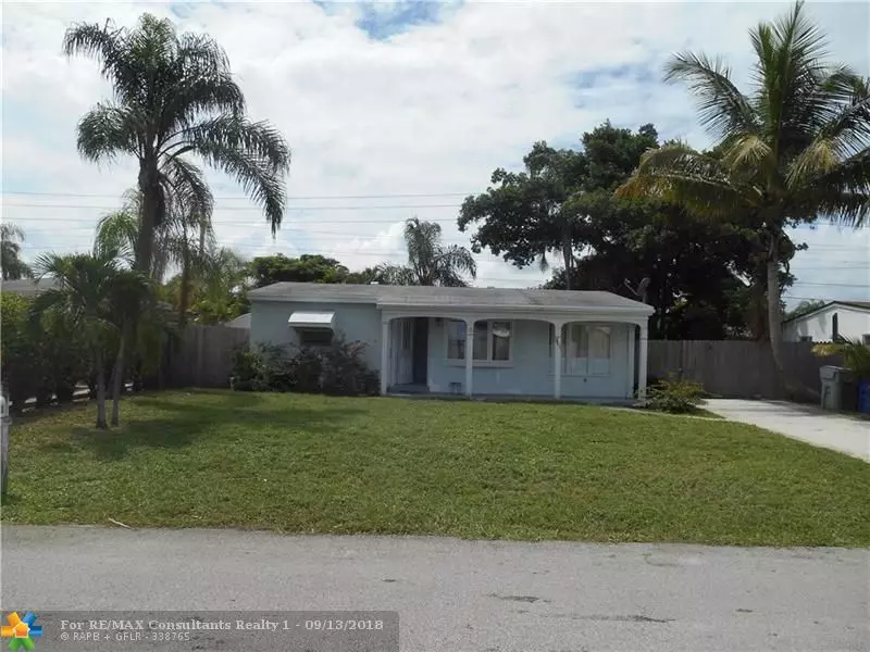 2681 NE 12th Ter, Pompano Beach, FL 33064