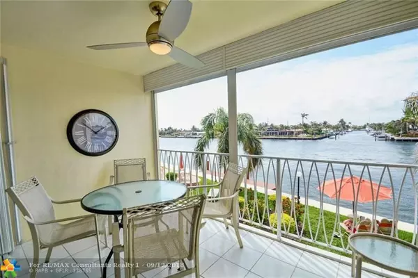 505 N Riverside Dr  #12A, Pompano Beach, FL 33062