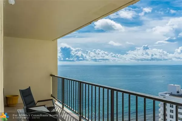 4280 Galt Ocean Dr  #23H, Fort Lauderdale, FL 33308