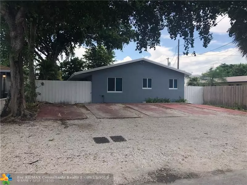 1235 NE 3rd Ave, Fort Lauderdale, FL 33304