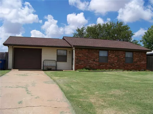 1304 S 12th Street, Kingfisher, OK 73750