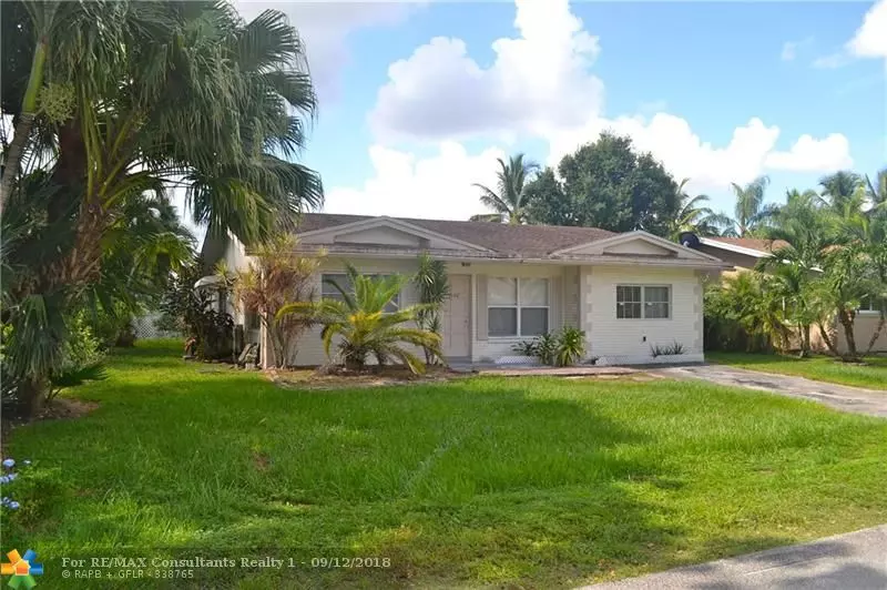 3146 NW 69th Ct, Fort Lauderdale, FL 33309