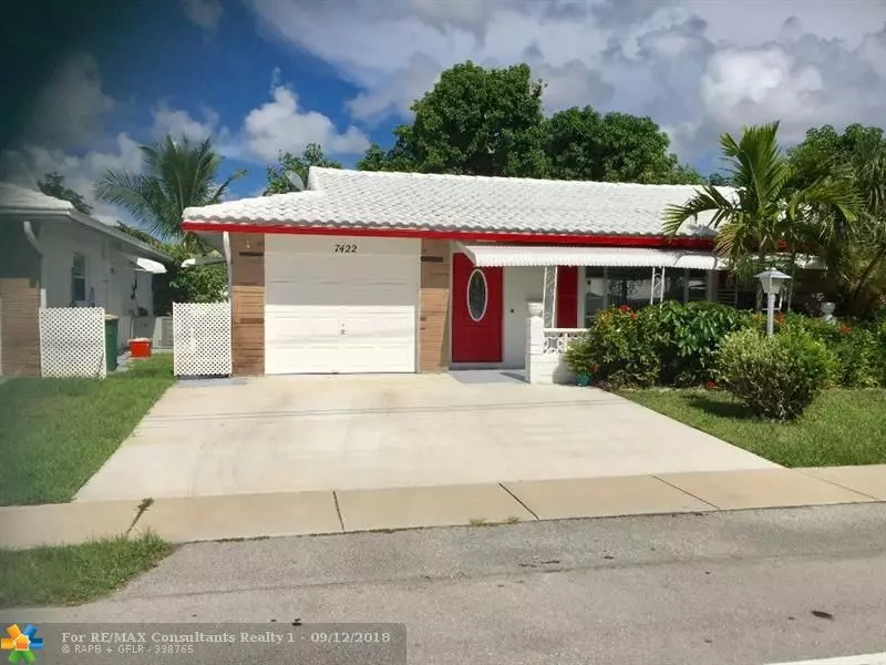 Tamarac, FL 33321,7422 NW 70th Ave