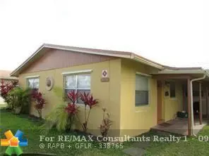 1650 NW 52nd Ave, Lauderhill, FL 33313