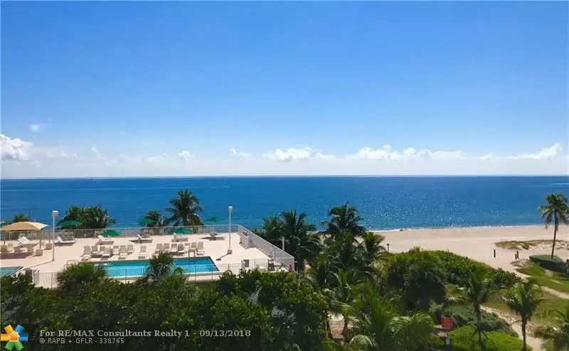 111 Briny Ave  #602, Pompano Beach, FL 33062