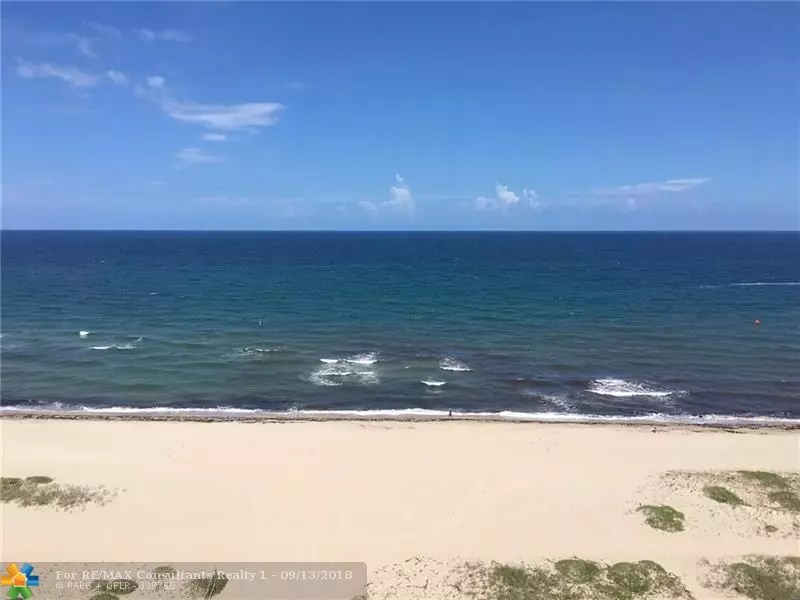 710 N Ocean Blvd  #1007, Pompano Beach, FL 33062