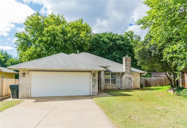 601 Coopers Hawk Drive, Norman, OK 73072