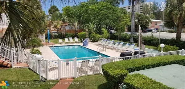 Pompano Beach, FL 33062,3225 NE 16th St  #15