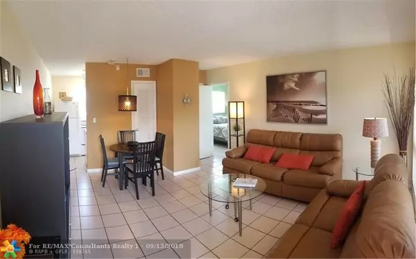 Pompano Beach, FL 33062,3225 NE 16th St  #15