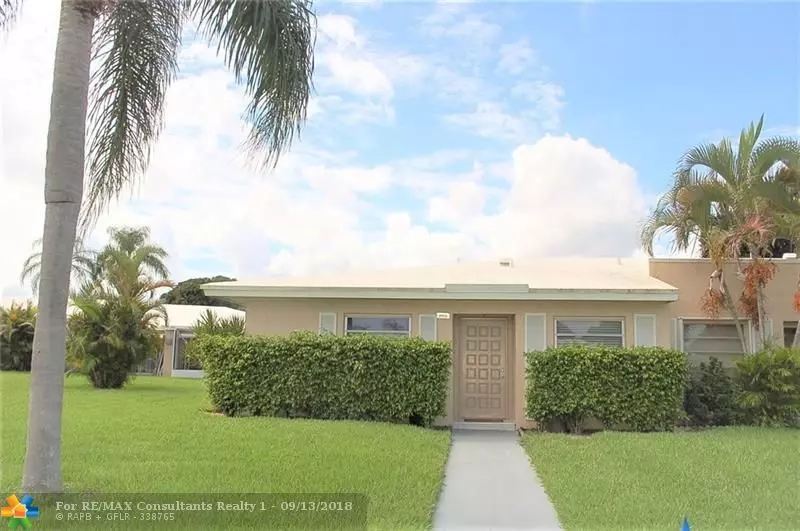 Boca Raton, FL 33433,8913 Belle Aire Ct  #377