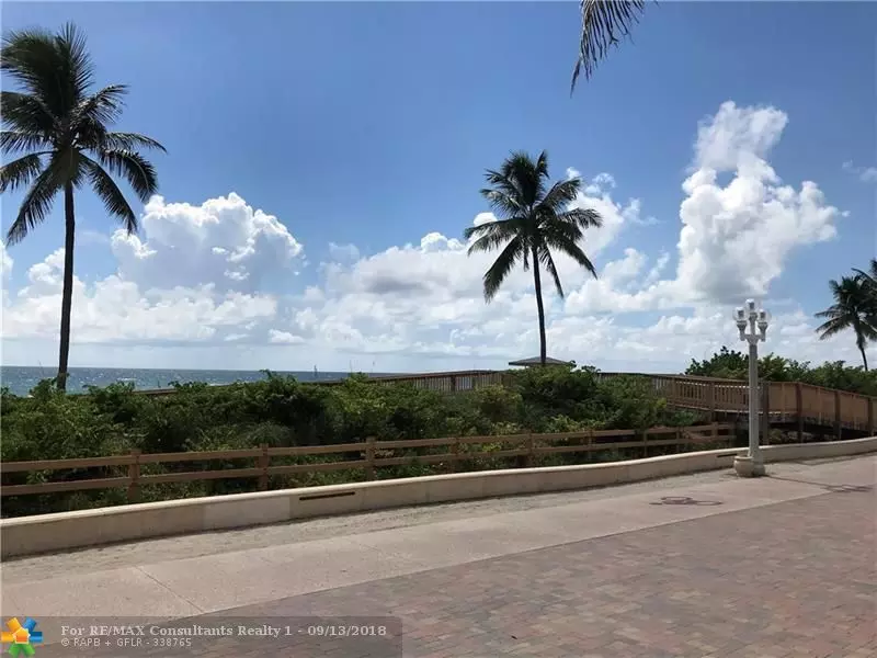 101 N Ocean Dr  #221, Hollywood, FL 33019