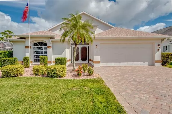 3345 Sabal Springs BLVD, North Fort Myers, FL 33917