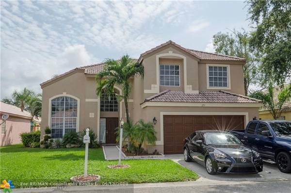 Coral Springs, FL 33071