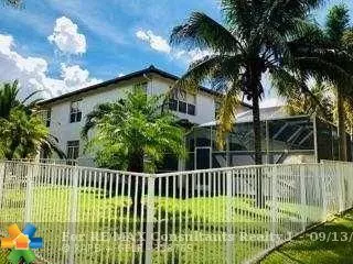 Miramar, FL 33027,2102 SW 132nd Ter