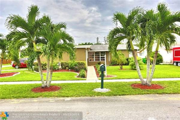 11740 NW 29th Pl, Sunrise, FL 33323