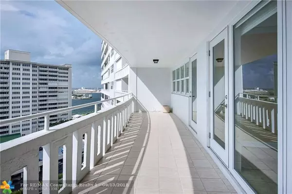 Fort Lauderdale, FL 33316,2000 S Ocean Dr  #1206