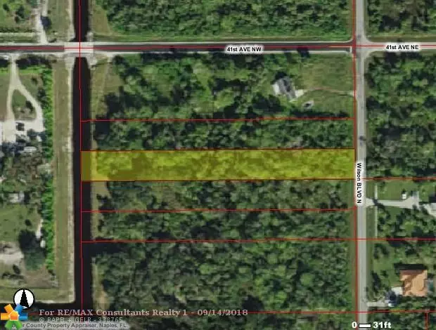 4065 Wilson Blvd N, Other City Value - Out Of Area, FL 34120