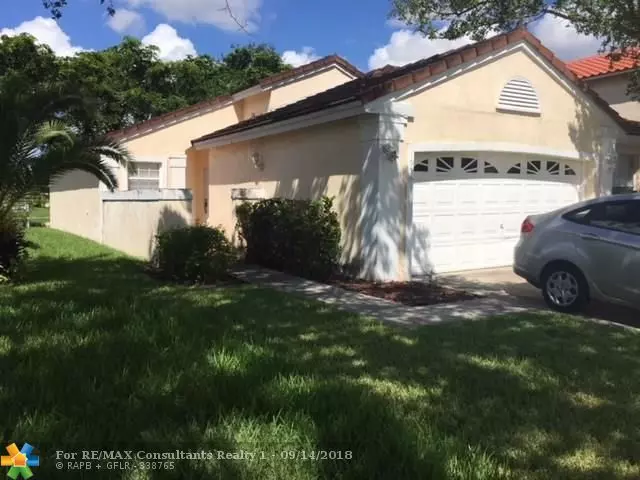 1956 NW 182nd Ave, Pembroke Pines, FL 33029