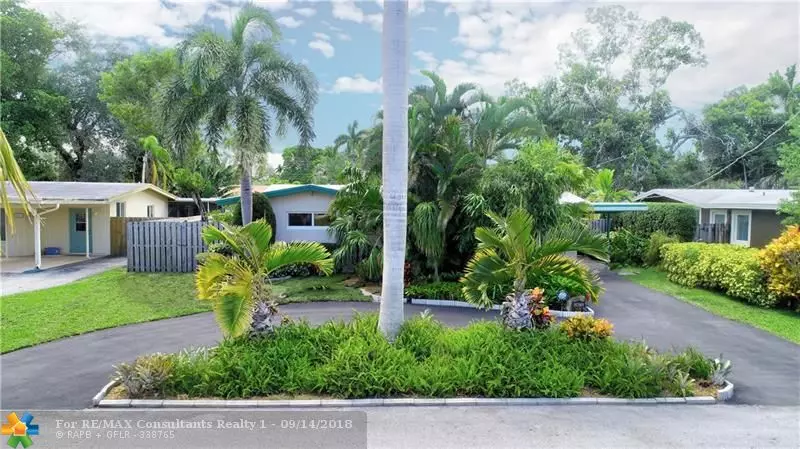 2475 Cat Cay Ln, Fort Lauderdale, FL 33312