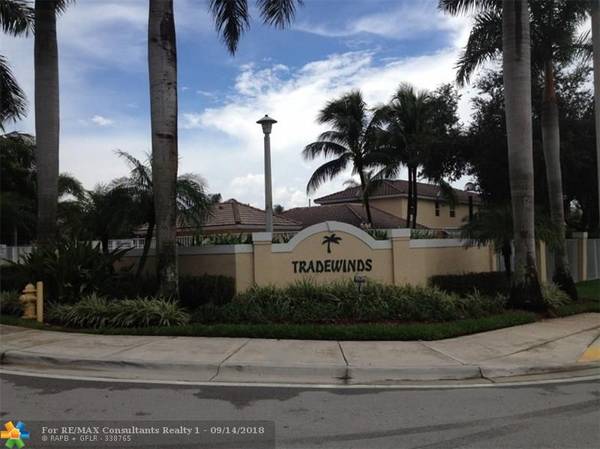8988 NW 53rd Ct  #8988, Sunrise, FL 33351