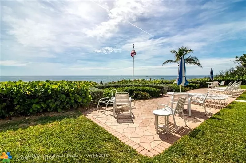 1187 Hillsboro Mile  #2E, Hillsboro Beach, FL 33062