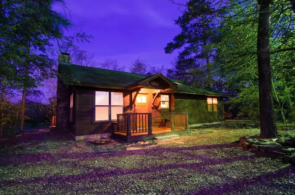 209 Pinyon Road, Broken Bow, OK 74728