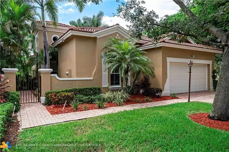 5876 NW 122nd Way, Coral Springs, FL 33076