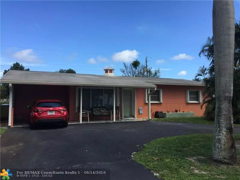 3120 NE 8th Ter, Pompano Beach, FL 33064