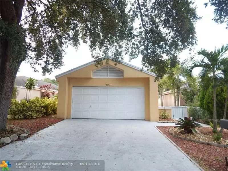 3721 NW 19 St, Coconut Creek, FL 33066