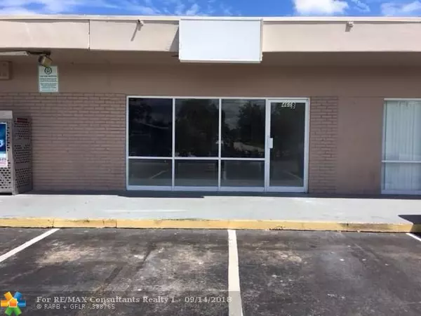 Oakland Park, FL 33334,4608 NE 6th Ave  #4