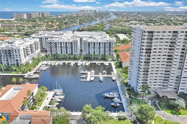 3200 Port Royale Dr  #1209, Fort Lauderdale, FL 33308