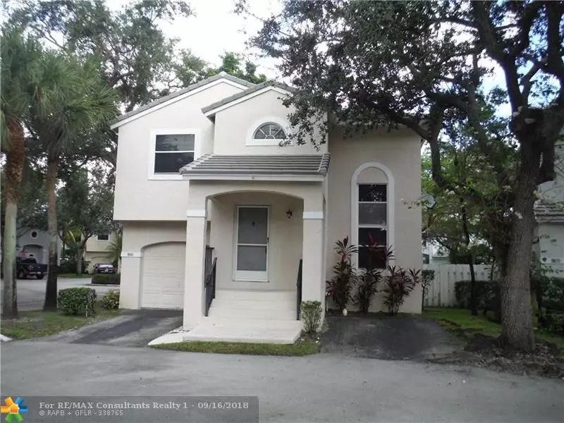 801 NW 98th Ave, Plantation, FL 33324