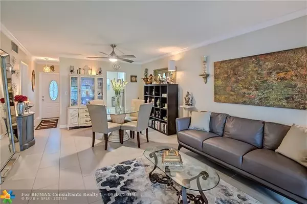 2501 W Golf Blvd  #126, Pompano Beach, FL 33064