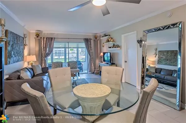 Pompano Beach, FL 33064,2501 W Golf Blvd  #126