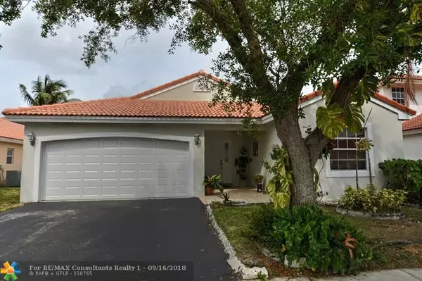 1029 NW 125th Ave, Sunrise, FL 33323