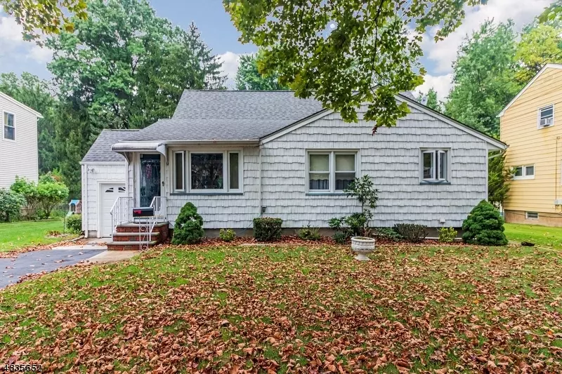 610 CRANFORD AVE, Kenilworth Boro, NJ 07033