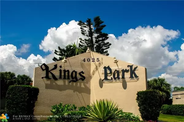 Oakland Park, FL 33308,4025 N Federal Hwy  #315A