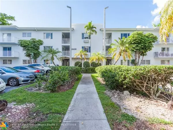 2430 NE 135th St  #204, North Miami, FL 33181